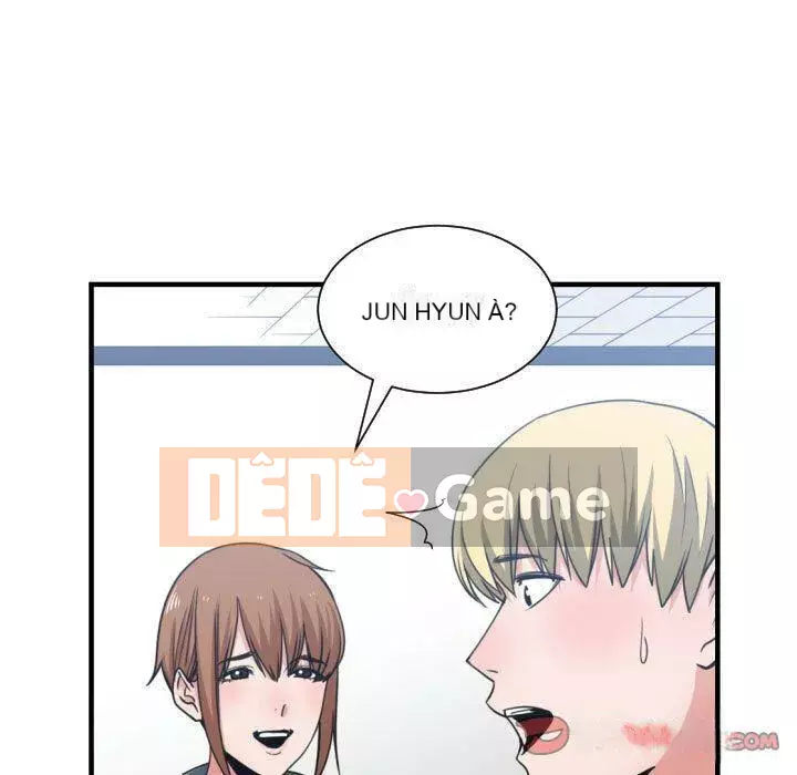 Vấn đề lớn là gì Chương 1-50