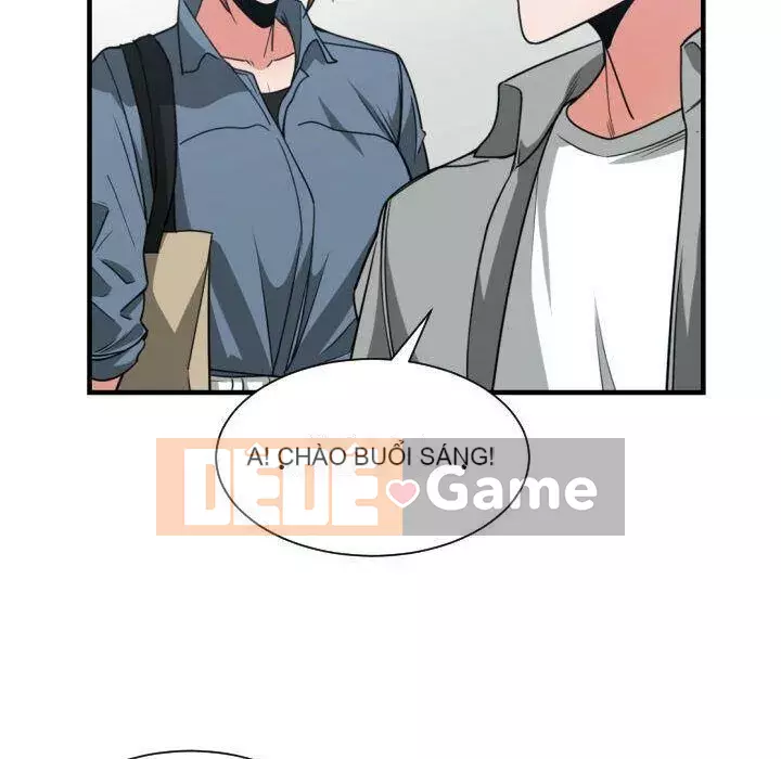 Vấn đề lớn là gì Chương 1-50