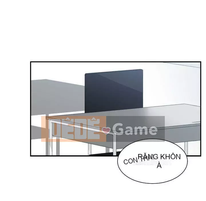 Vấn đề lớn là gì Chương 1-50