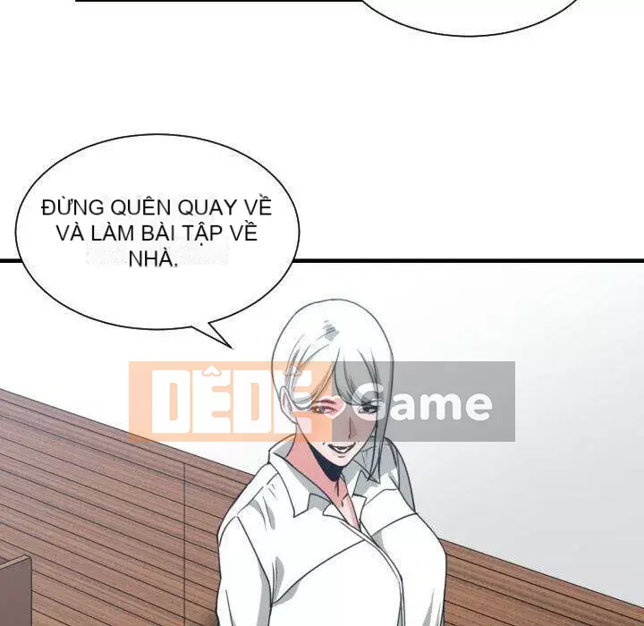 Vấn đề lớn là gì Chương 1-50