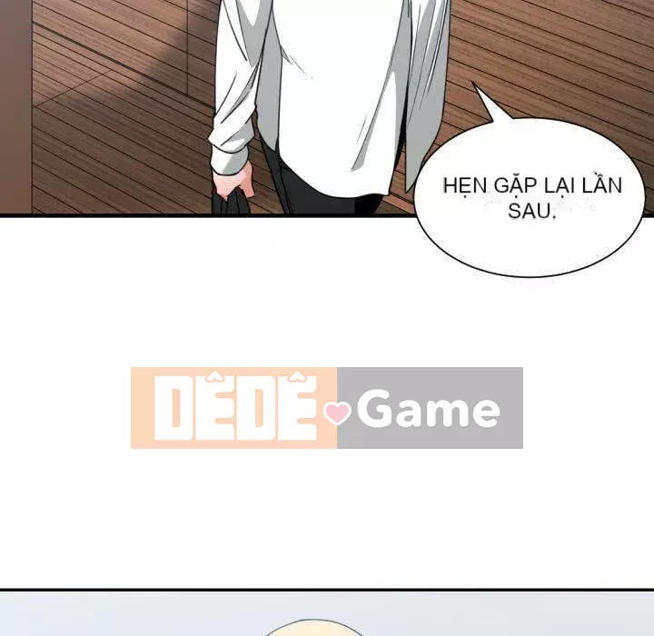 Vấn đề lớn là gì Chương 1-50