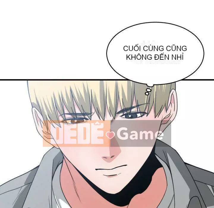 Vấn đề lớn là gì Chương 1-50