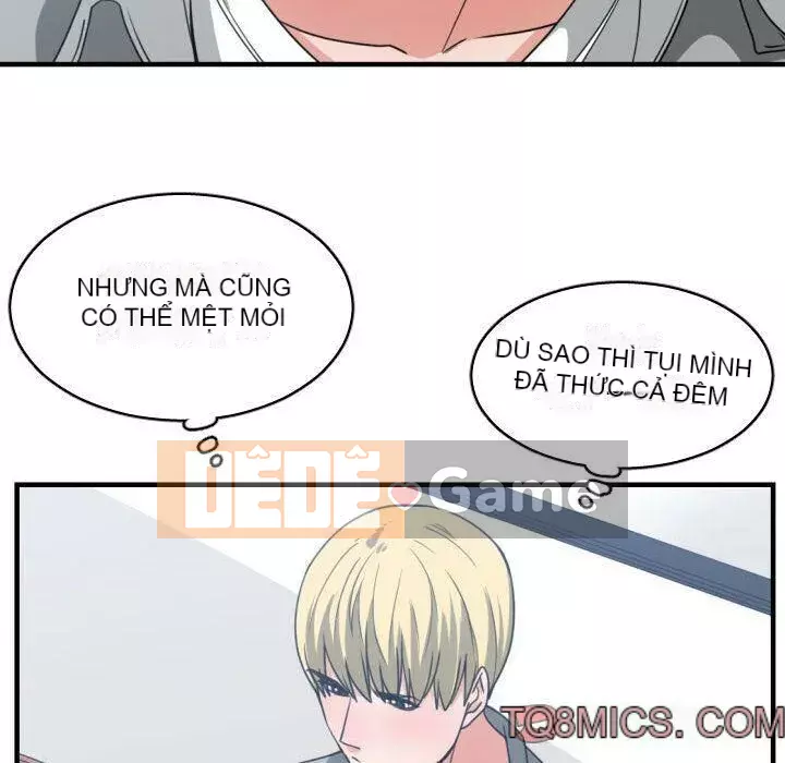 Vấn đề lớn là gì Chương 1-50