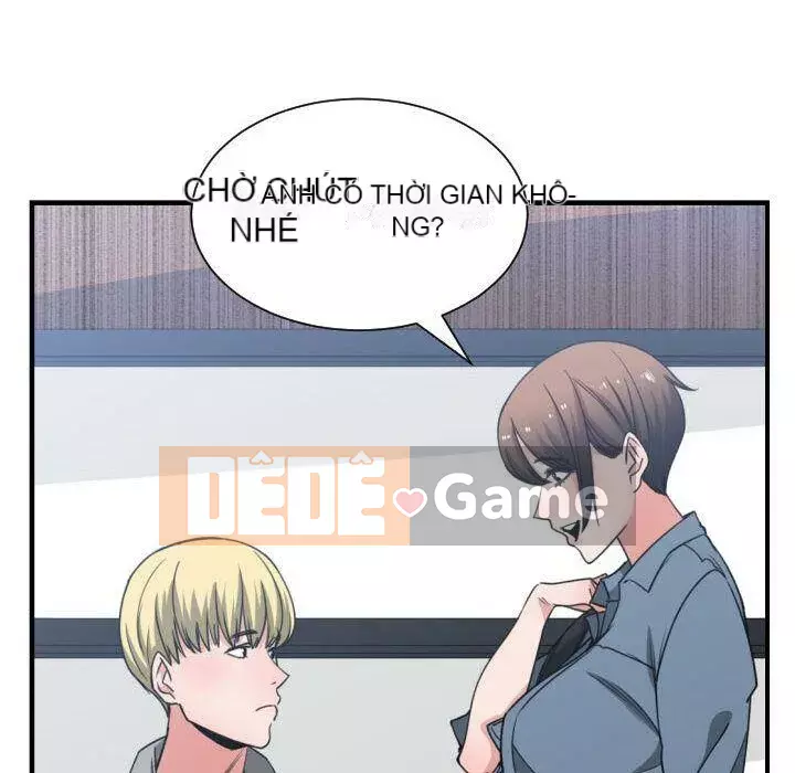 Vấn đề lớn là gì Chương 1-50