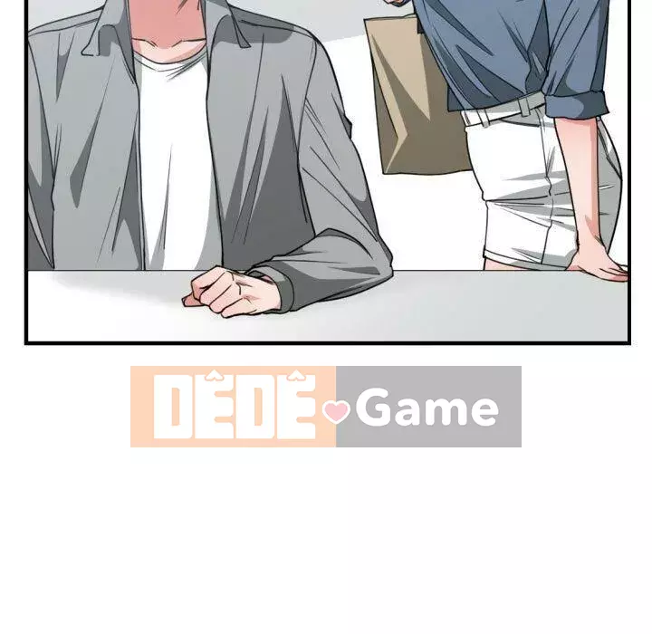 Vấn đề lớn là gì Chương 1-50