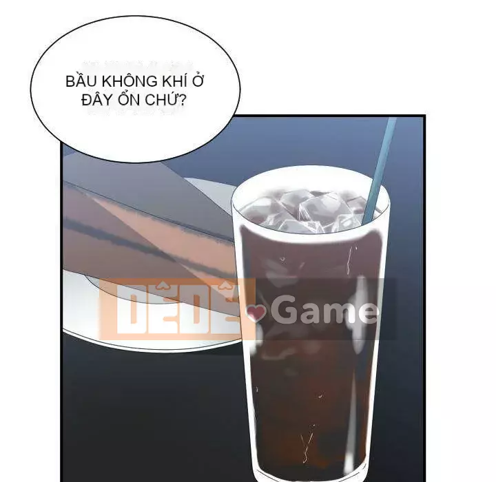 Vấn đề lớn là gì Chương 1-50