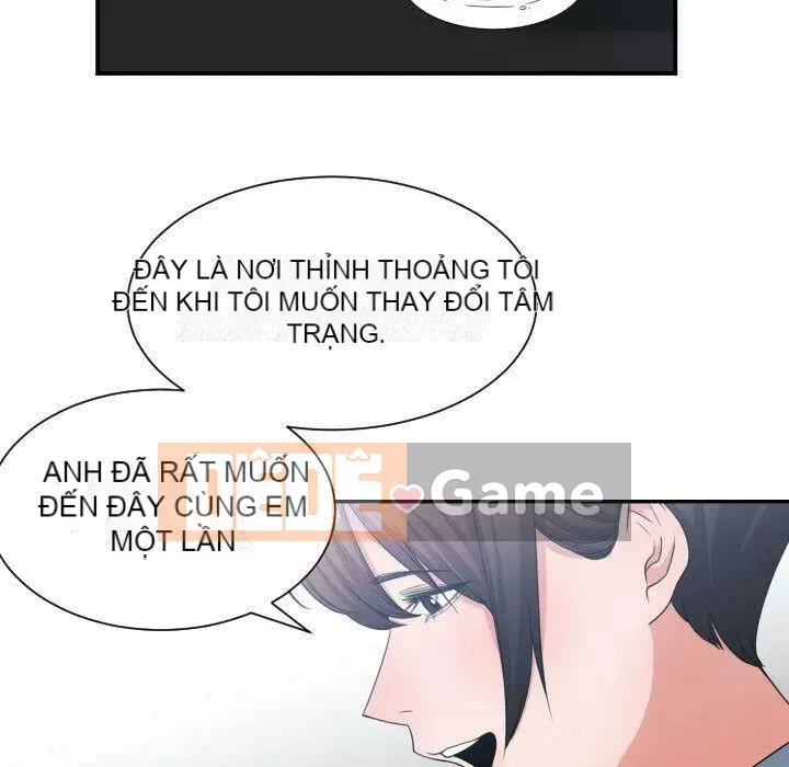 Vấn đề lớn là gì Chương 1-50