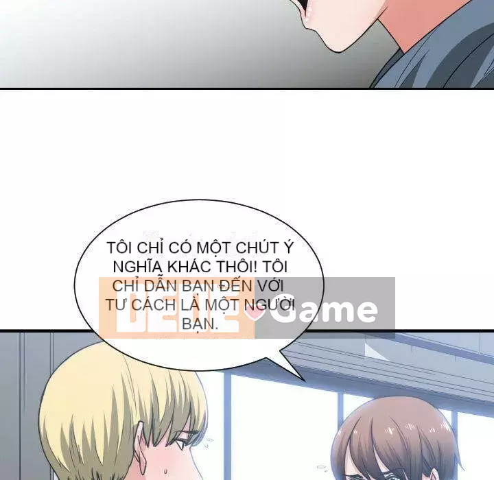 Vấn đề lớn là gì Chương 1-50