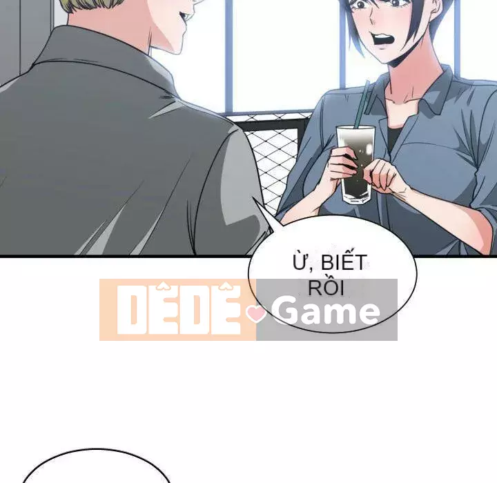 Vấn đề lớn là gì Chương 1-50