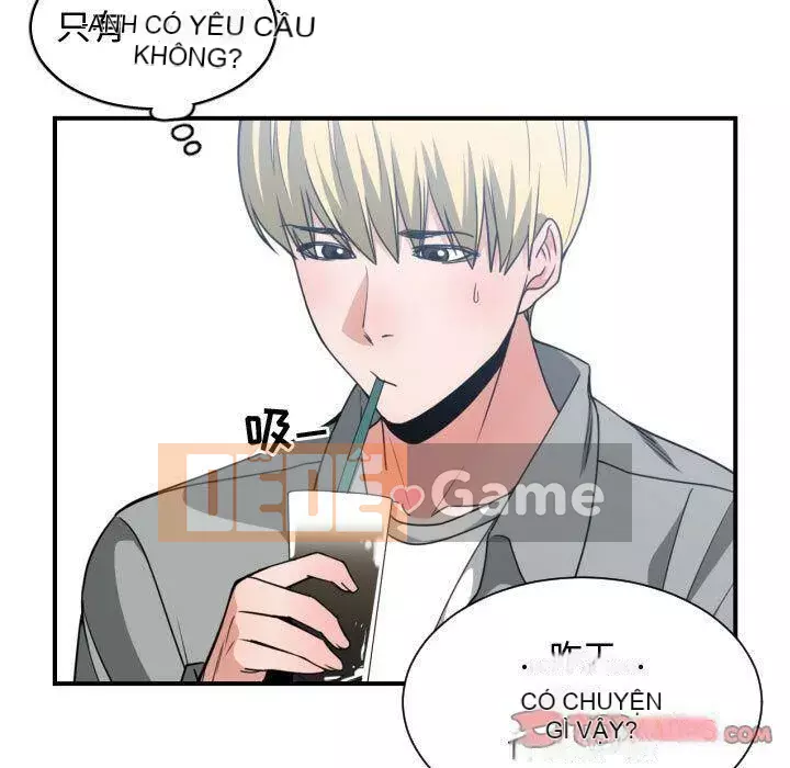 Vấn đề lớn là gì Chương 1-50