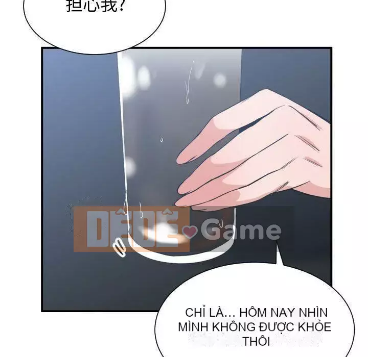 Vấn đề lớn là gì Chương 1-50