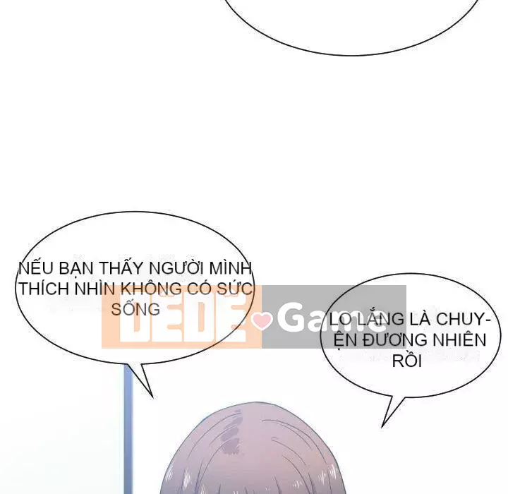 Vấn đề lớn là gì Chương 1-50