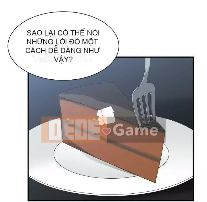 Vấn đề lớn là gì Chương 1-50