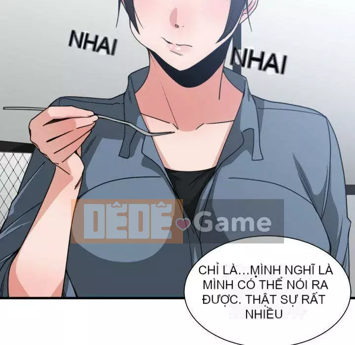 Vấn đề lớn là gì Chương 1-50