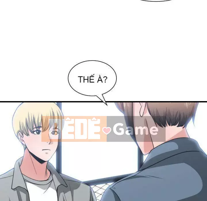 Vấn đề lớn là gì Chương 1-50