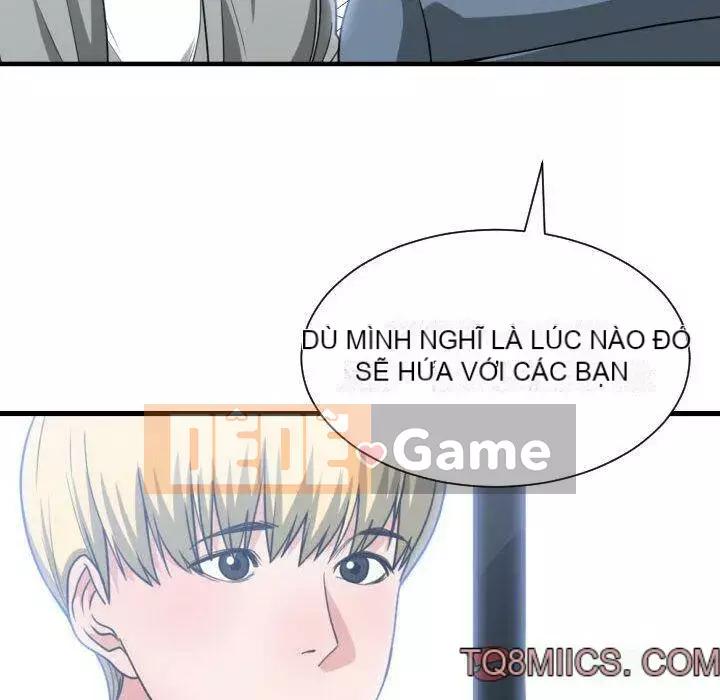 Vấn đề lớn là gì Chương 1-50