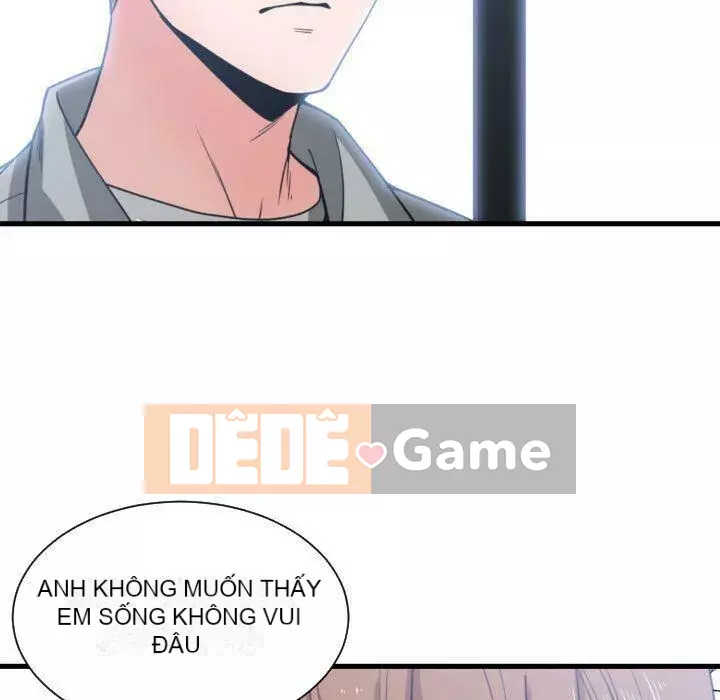 Vấn đề lớn là gì Chương 1-50