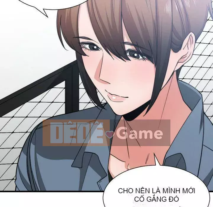 Vấn đề lớn là gì Chương 1-50