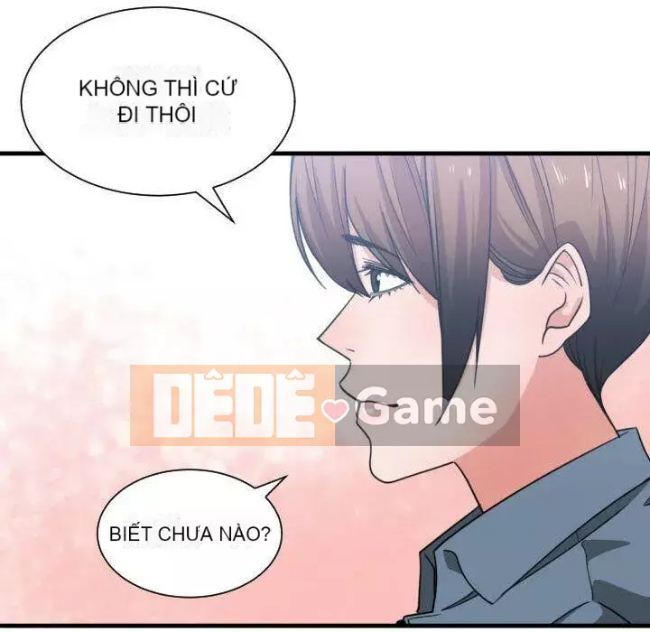 Vấn đề lớn là gì Chương 1-50