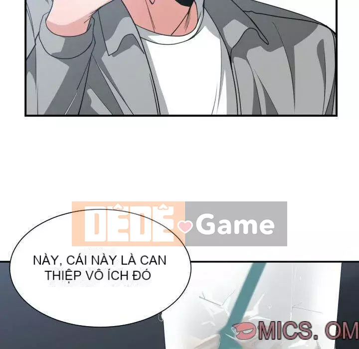 Vấn đề lớn là gì Chương 1-50