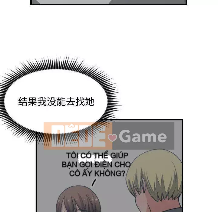 Vấn đề lớn là gì Chương 1-50