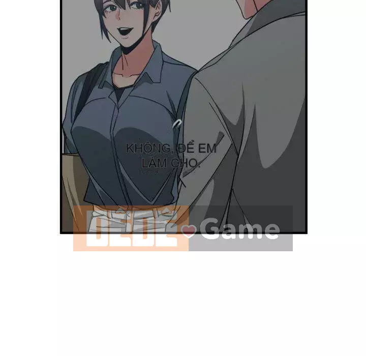 Vấn đề lớn là gì Chương 1-50