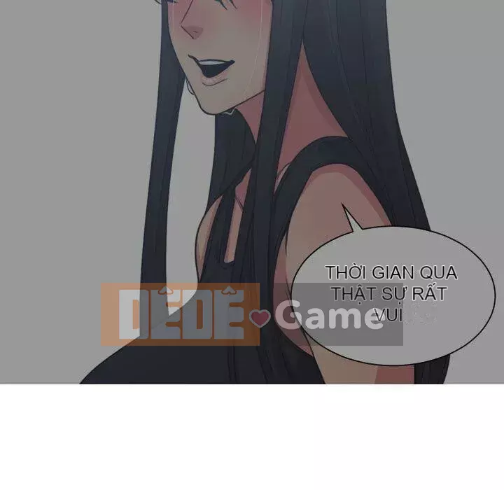 Vấn đề lớn là gì Chương 1-50