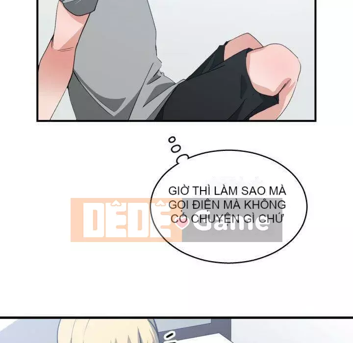 Vấn đề lớn là gì Chương 1-50