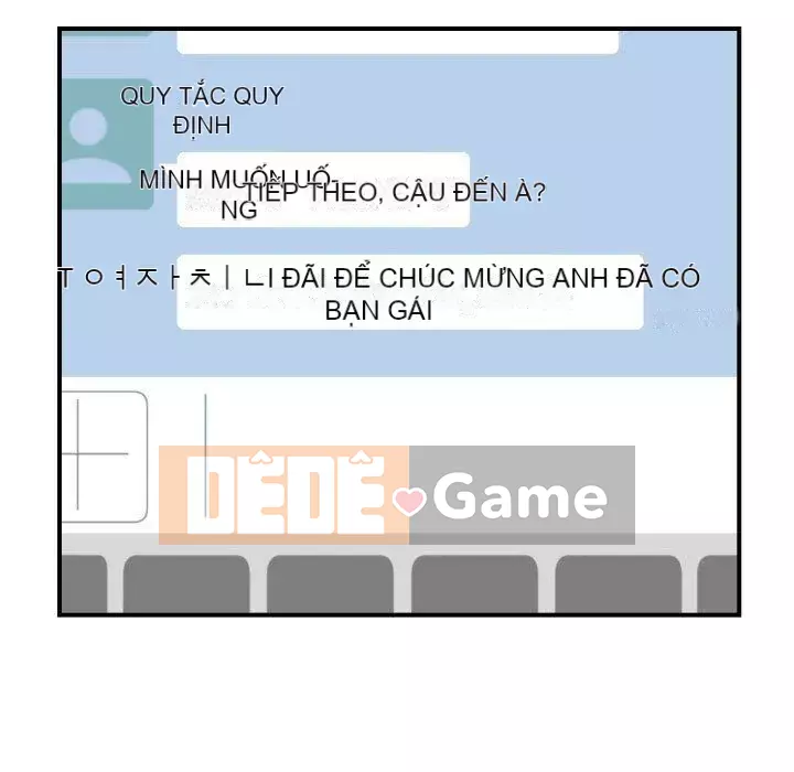 Vấn đề lớn là gì Chương 1-50