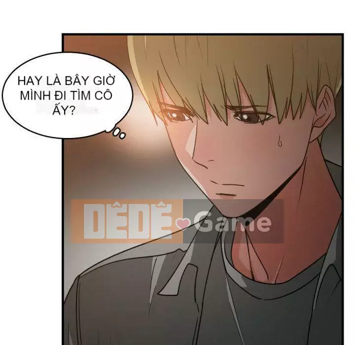 Vấn đề lớn là gì Chương 1-50