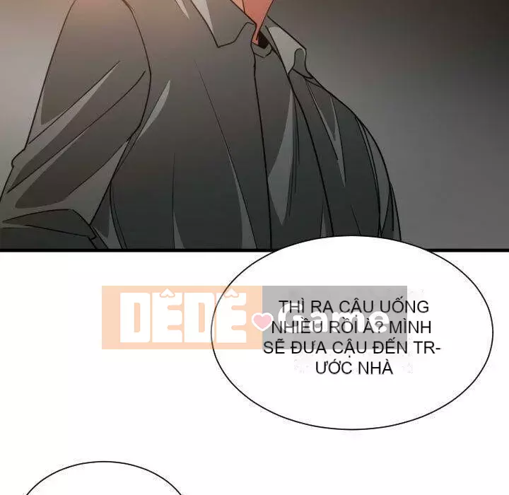 Vấn đề lớn là gì Chương 1-50