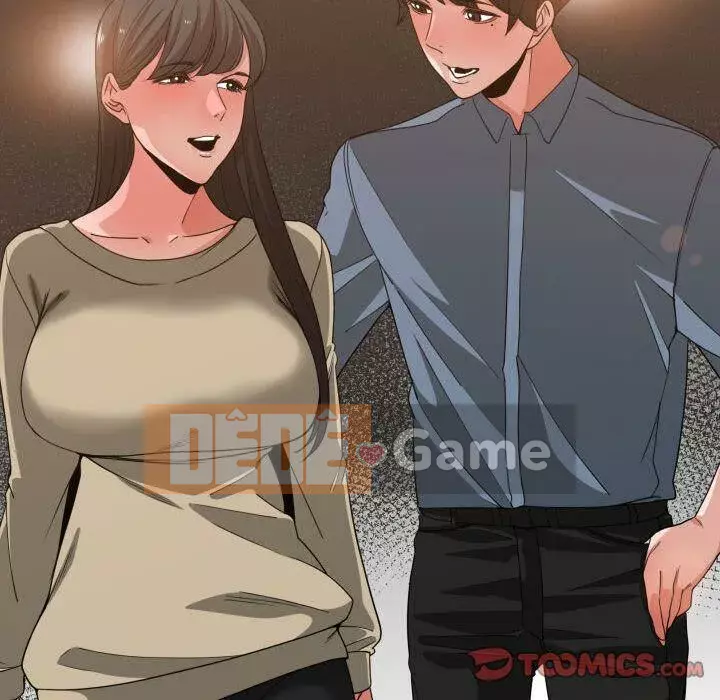 Vấn đề lớn là gì Chương 1-50