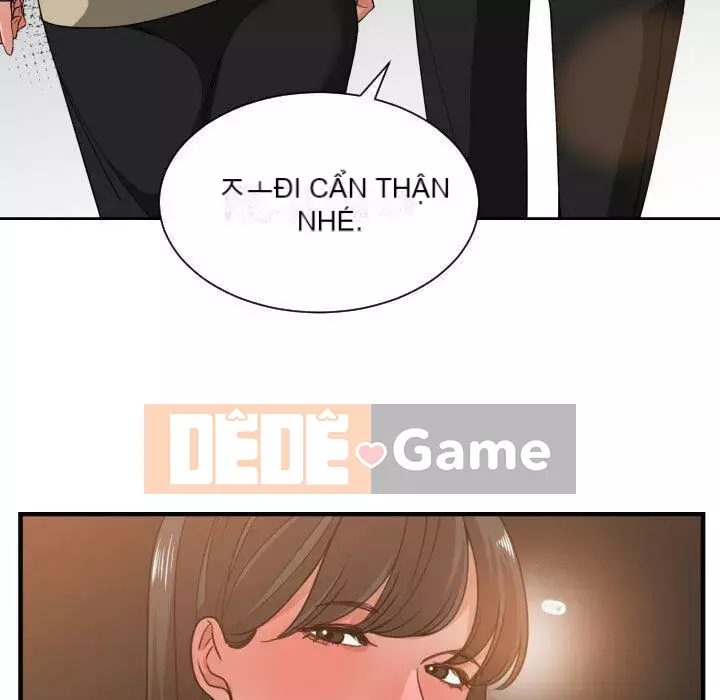 Vấn đề lớn là gì Chương 1-50