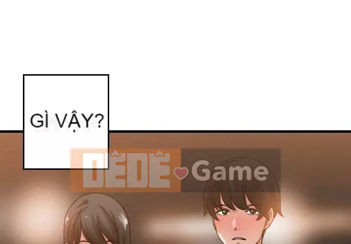 Vấn đề lớn là gì Chương 1-50