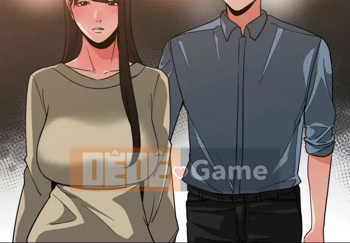 Vấn đề lớn là gì Chương 1-50