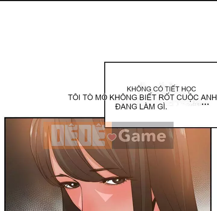 Vấn đề lớn là gì Chương 1-50