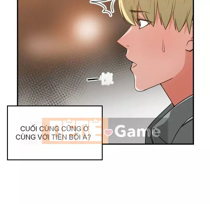 Vấn đề lớn là gì Chương 1-50