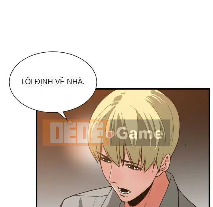 Vấn đề lớn là gì Chương 1-50