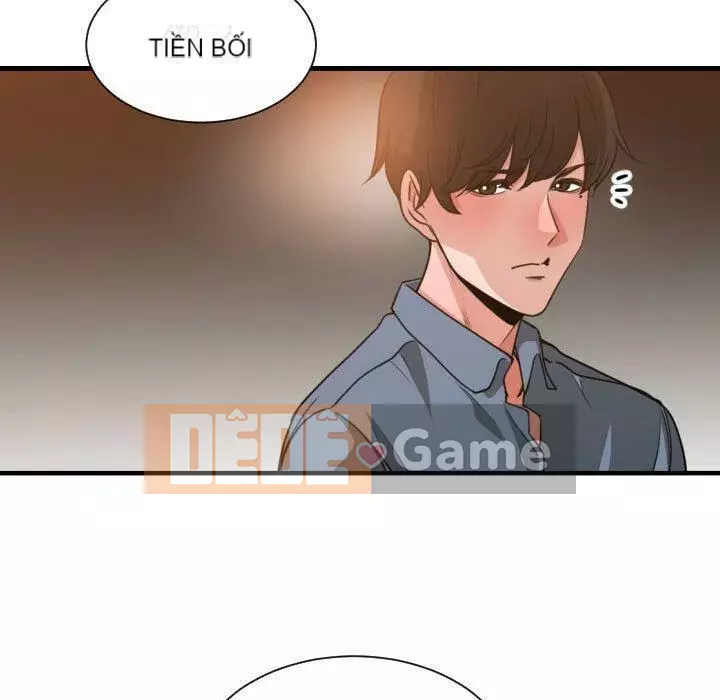 Vấn đề lớn là gì Chương 1-50