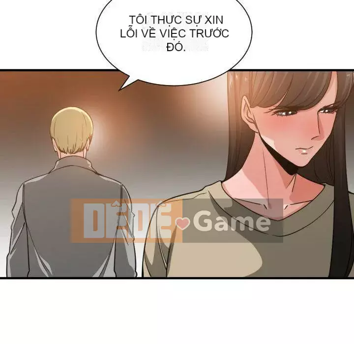 Vấn đề lớn là gì Chương 1-50