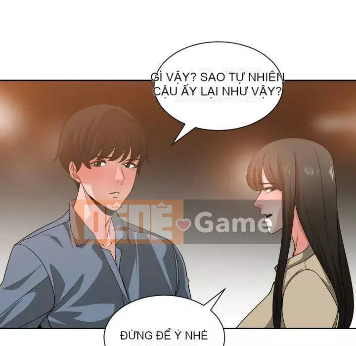 Vấn đề lớn là gì Chương 1-50