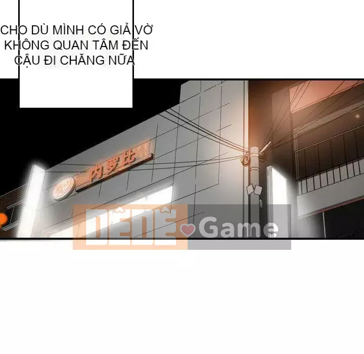 Vấn đề lớn là gì Chương 1-50