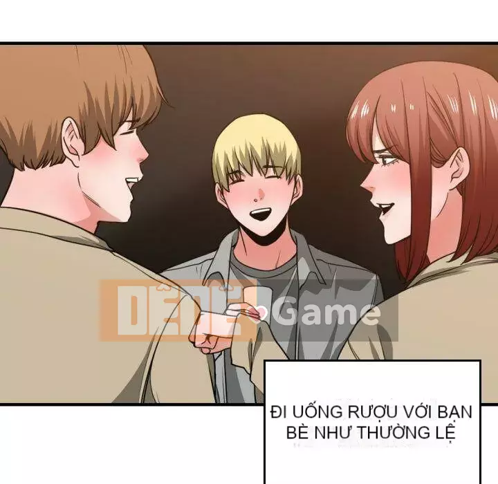 Vấn đề lớn là gì Chương 1-50