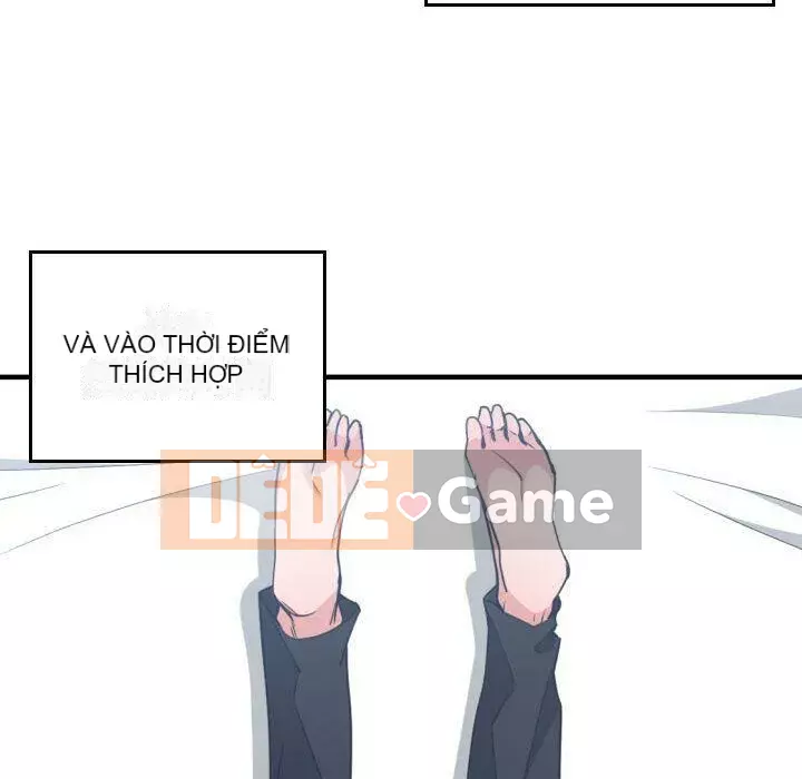 Vấn đề lớn là gì Chương 1-50