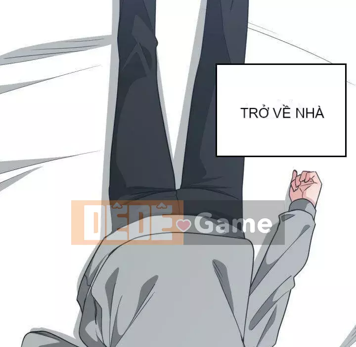 Vấn đề lớn là gì Chương 1-50