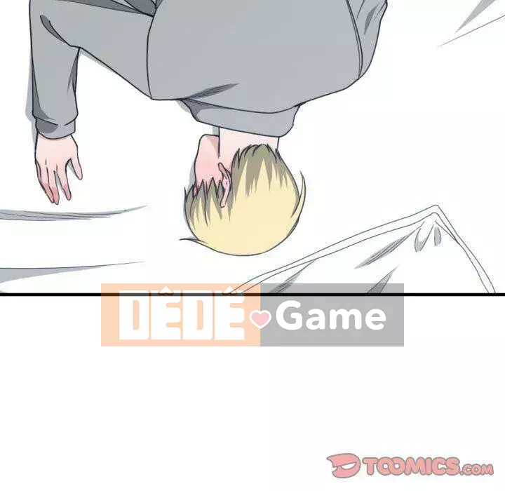 Vấn đề lớn là gì Chương 1-50