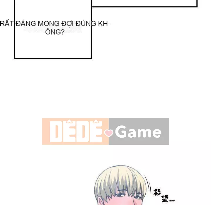 Vấn đề lớn là gì Chương 1-50