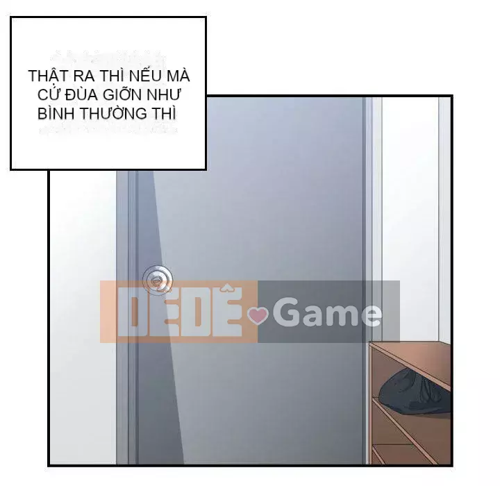 Vấn đề lớn là gì Chương 1-50