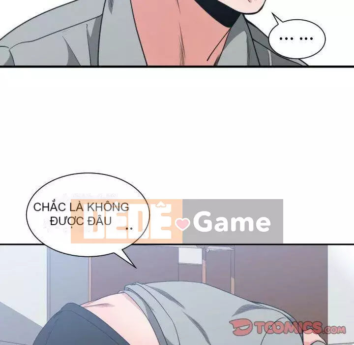 Vấn đề lớn là gì Chương 1-50