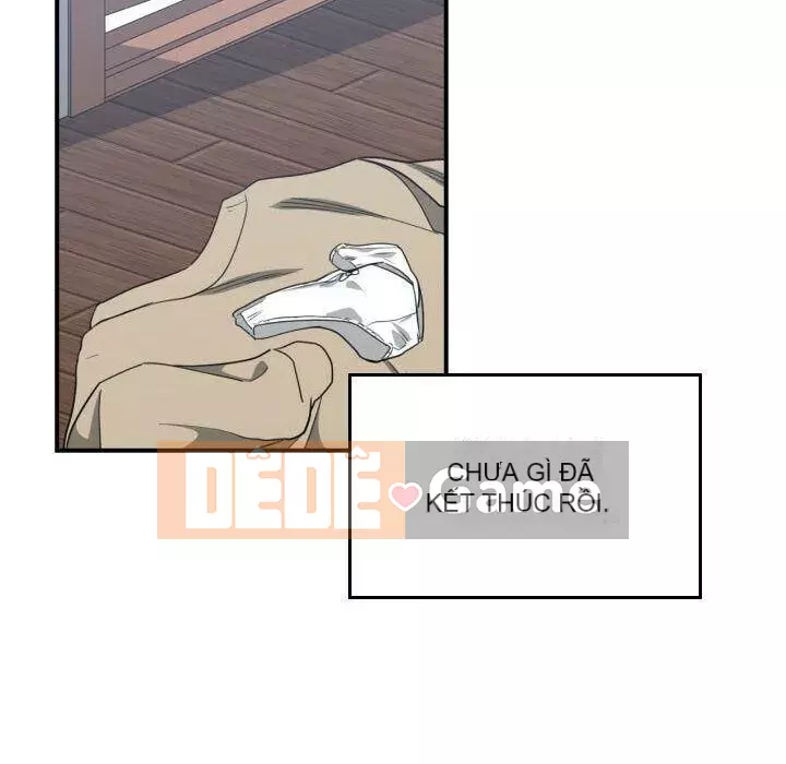 Vấn đề lớn là gì Chương 1-50